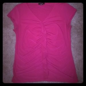 Alfani Short Sleeve Shirt